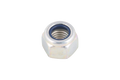 732252001 HEXAGON LOCKING NUT for FS309 Walk Behind Floor Saw Husqvarna Products