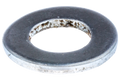 734116301 WASHER for FS309 Walk Behind Floor Saw Husqvarna Products