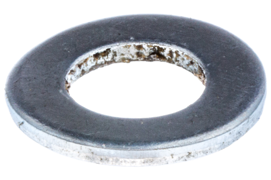 734116301 WASHER, M8 FLAT FOR FASTENERS BY HUSQVARNA