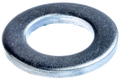 734118601 Washer for PG680 Floor Grinder and Polisher by Husqvarna