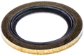 740383401 3/8" WASHER/SEALING RING FOR POWER CUTTERS BY HUSQVARNA