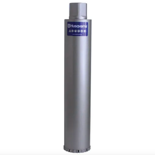 541060145 Vari-Drill B80 Core Bit for Hard Asphalt by Husqvarna