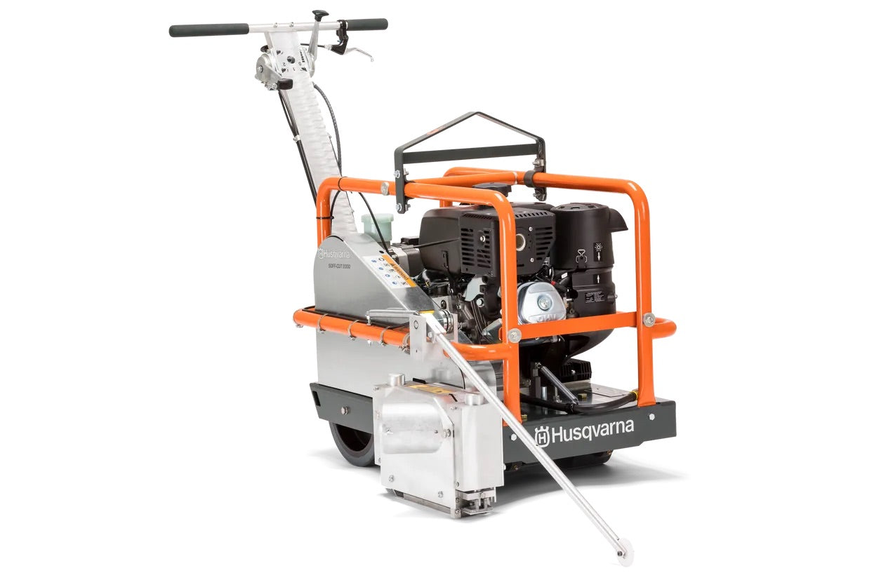 Husqvarna Soff-Cut 2000