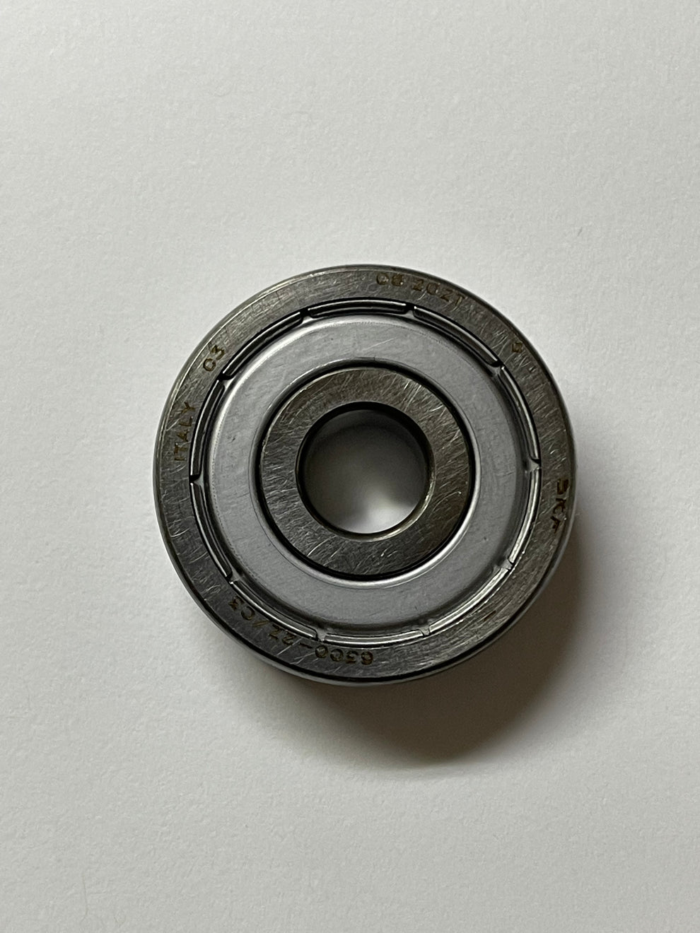 207S1-P  Bearing Set for Model 1.8 Concrete Vibrators by Oztec