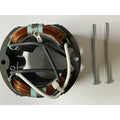 480A1 Field for Pro 2 Electric Concrete Vibrators by Northrock