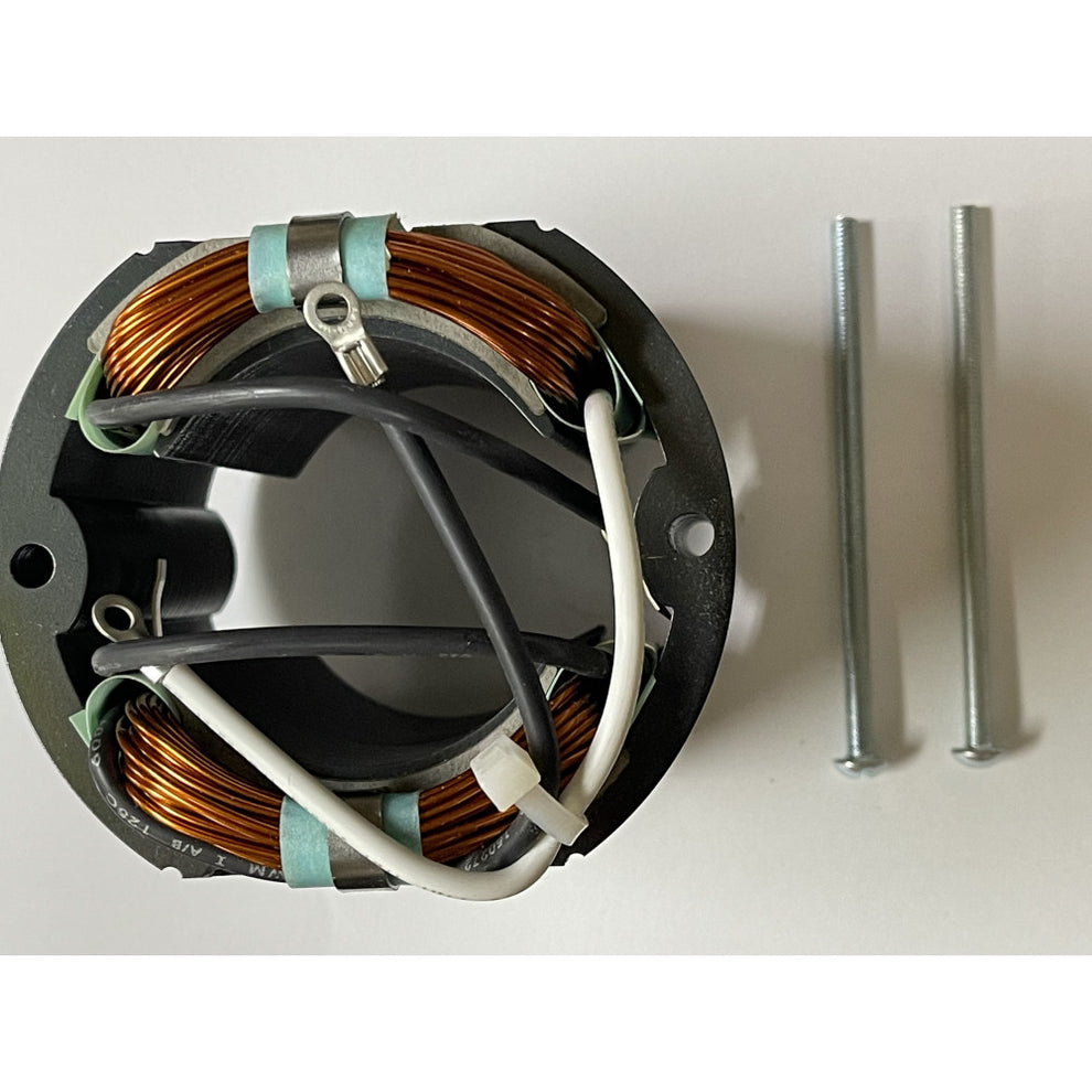 480A1 Field for Pro 2 Electric Concrete Vibrators by Northrock