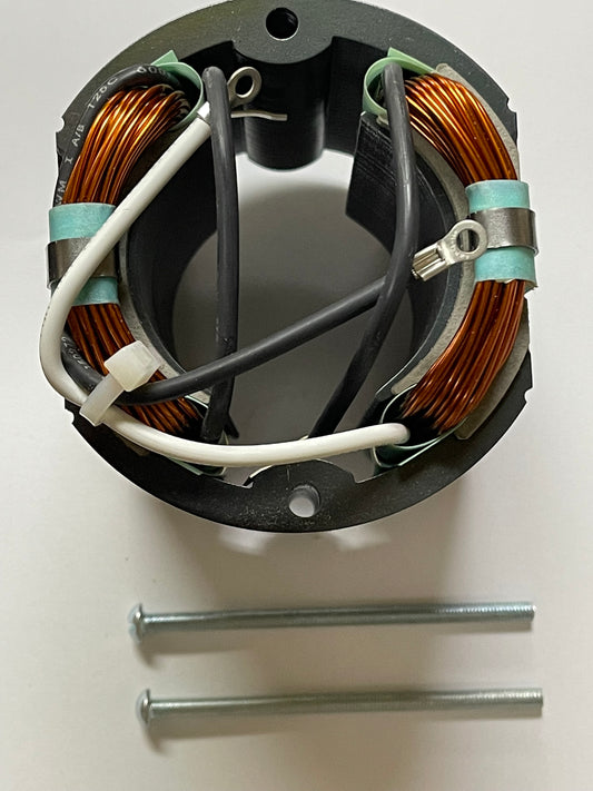 221C1  Field 2.4 (115 V) by Oztec