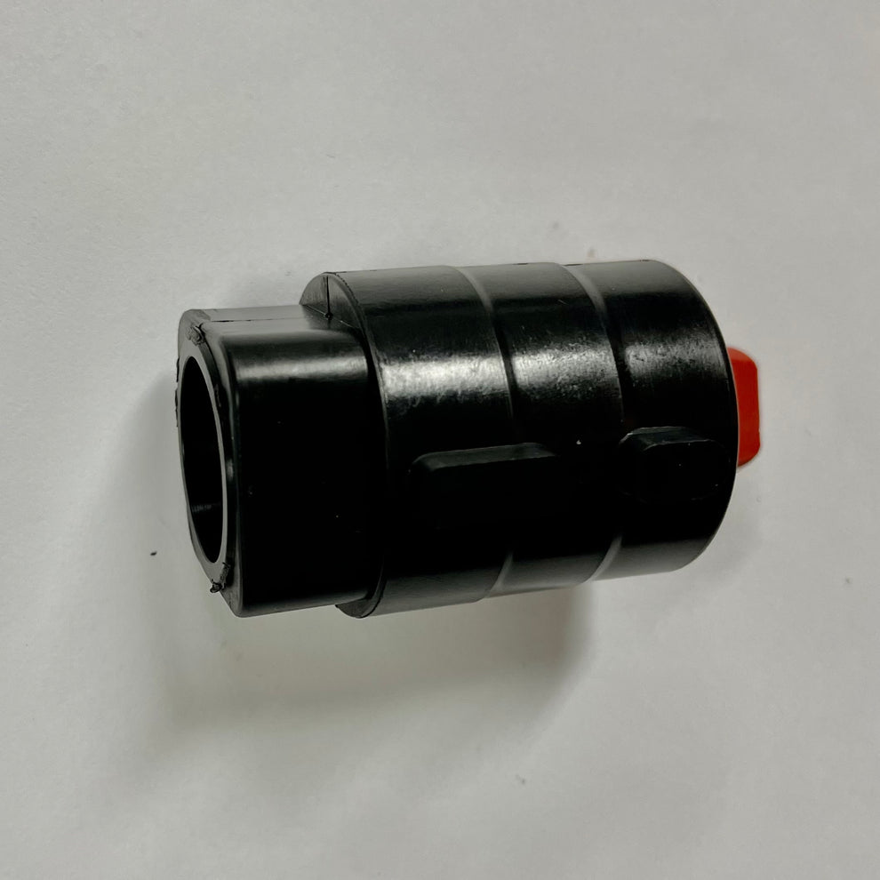 217A1  Oz Qd Coupler Assy,Shaft Piece  by Oztec