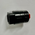 217A1  Oz Qd Coupler Assy,Shaft Piece  for GV-5WH Concrete Vibrators by Oztec
