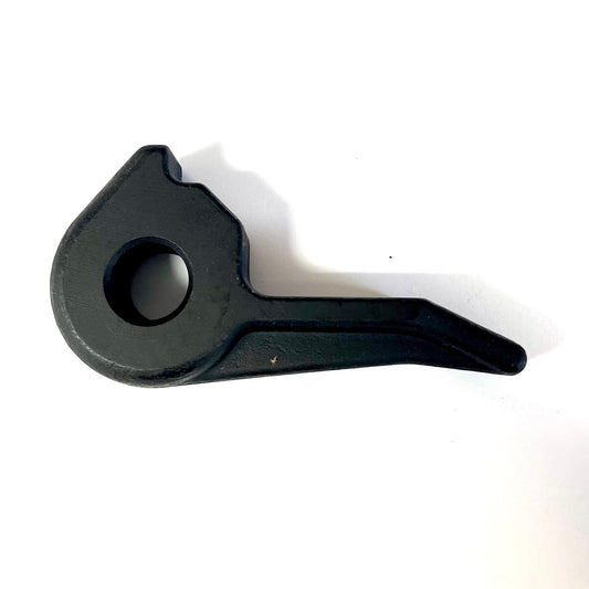 410241610 Steel Retainer for PB-60 60 lb Paving Breaker / Hammer Harper 66928 Thor 43527 APT 130 Jet PB90-28 Kent K01136