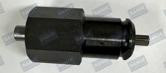 W423500 Quick Disconnect for WSD1 Surespeed Concrete Vibrators by Wyco