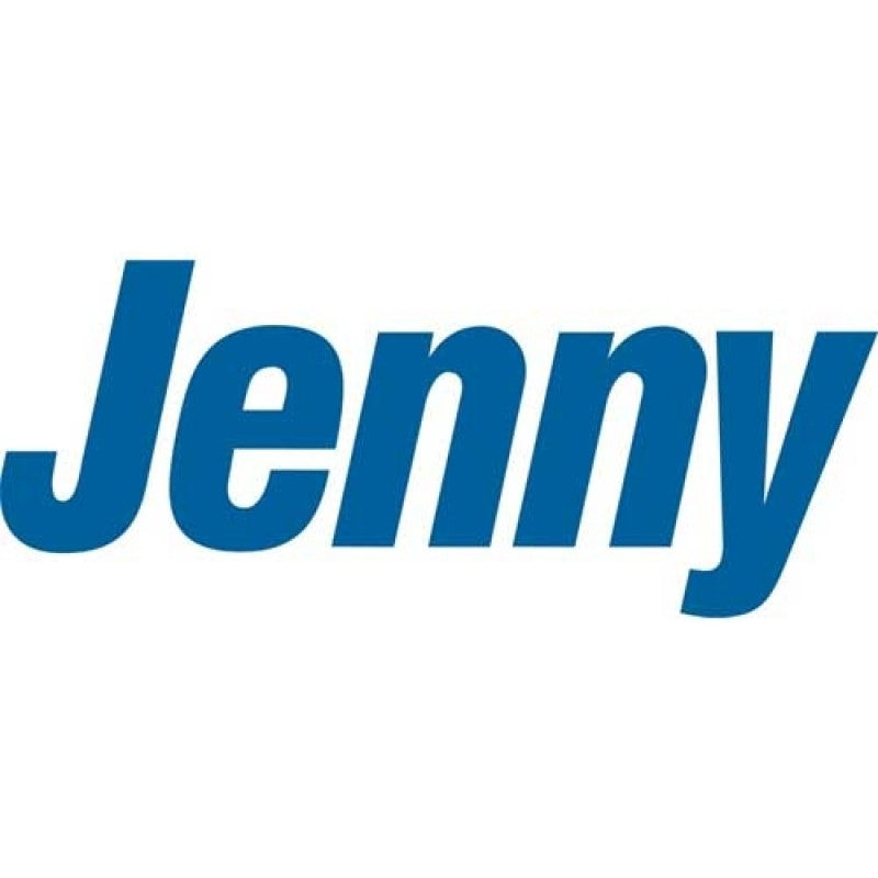 631-37100 Gasket, Cover, End, 0.015, Thk, T-Pump for Jenny Air Compressors 37100 63137100