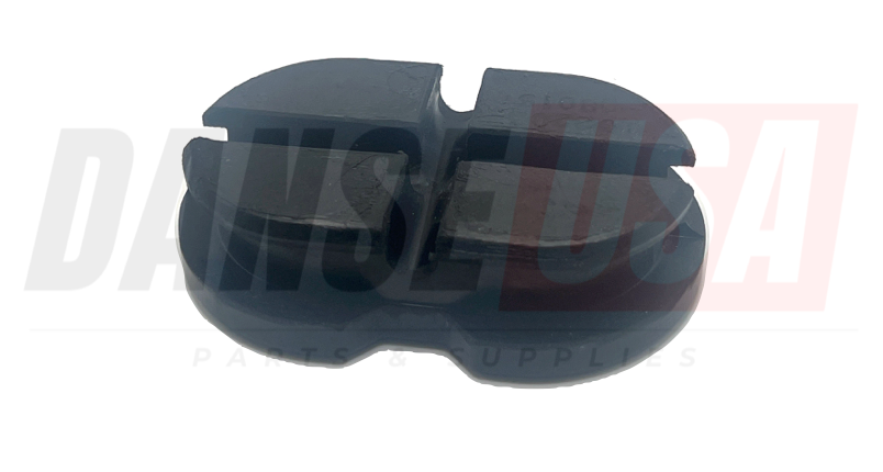 K002203880150 Pin Plug for Fx125 Breaker by FRD Kent