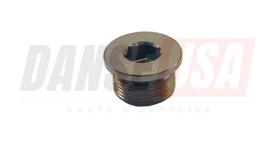 K08489110000 GPF Plug for F9 Breaker by FRD Kent