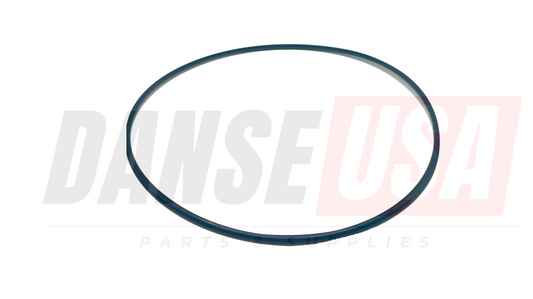 K16102100115 O-Ring [/S] for F9 Breaker by FRD Kent