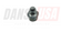 K17031200000 Grease Nipple (Kf3,Kf4) 1/8  for Fx35a Hydraulic Breaker by FRD Kent