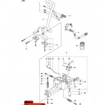 K960 Handle