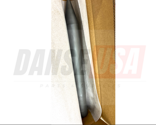 KF525115 Moil (F5/Fx55) for Fx55a Hydraulic Breaker Parts by FRD Kent