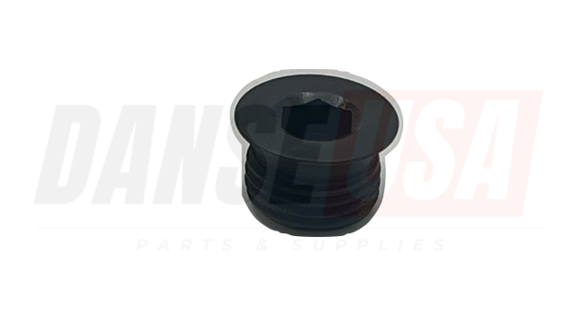 KF920108 Screw Plug [/S] for F6 Breaker by FRD Kent