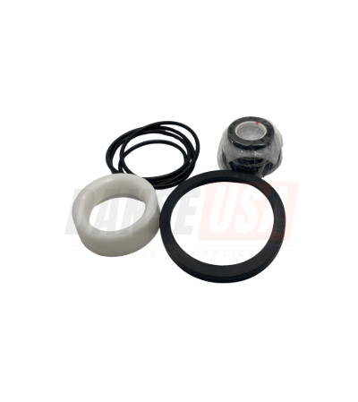 KIT205 Kit, Pump, Mechanical Seal, Sleeve, O-Rings for Multiquip QP205SLT, QPT205SLT Centrifugal Pump