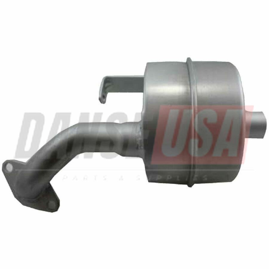 Kohler Muffler 1206858-S