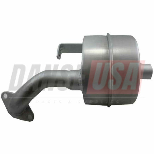 Kohler Muffler 1206858-S