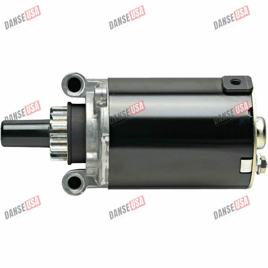 Kohler Electric Starter, Bendix Drive 12-098-21-S