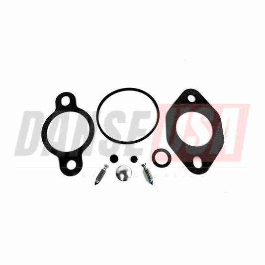 Kohler Carburetor Repair Kit, Gravity Feed 1275701-S