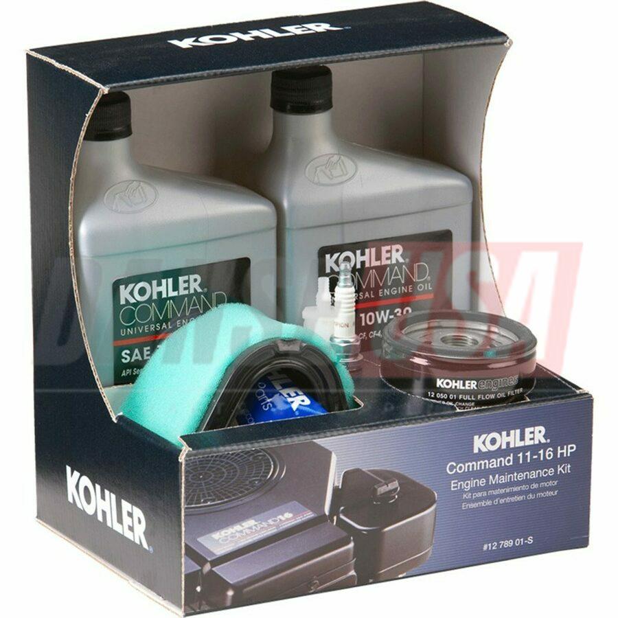 Kohler KIT, MAINT. CMD CV11-CV16 1278901-S