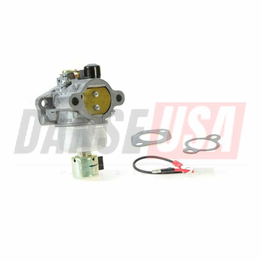 Kohler Carburetor Kit with Gaskets 12853178-S