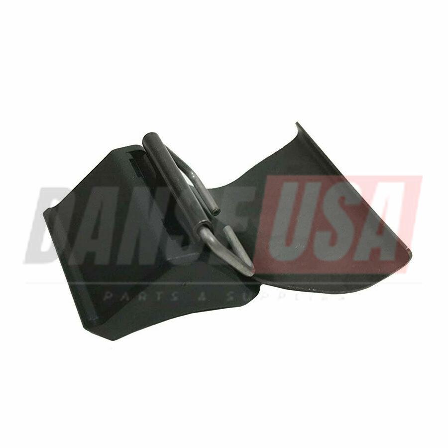 Kohler Air Cleaner Cover Latch Assembly 16-344-01-S