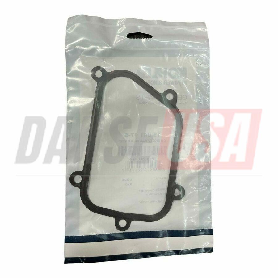 Kohler GASKET, VALVE COVER 1904117-S