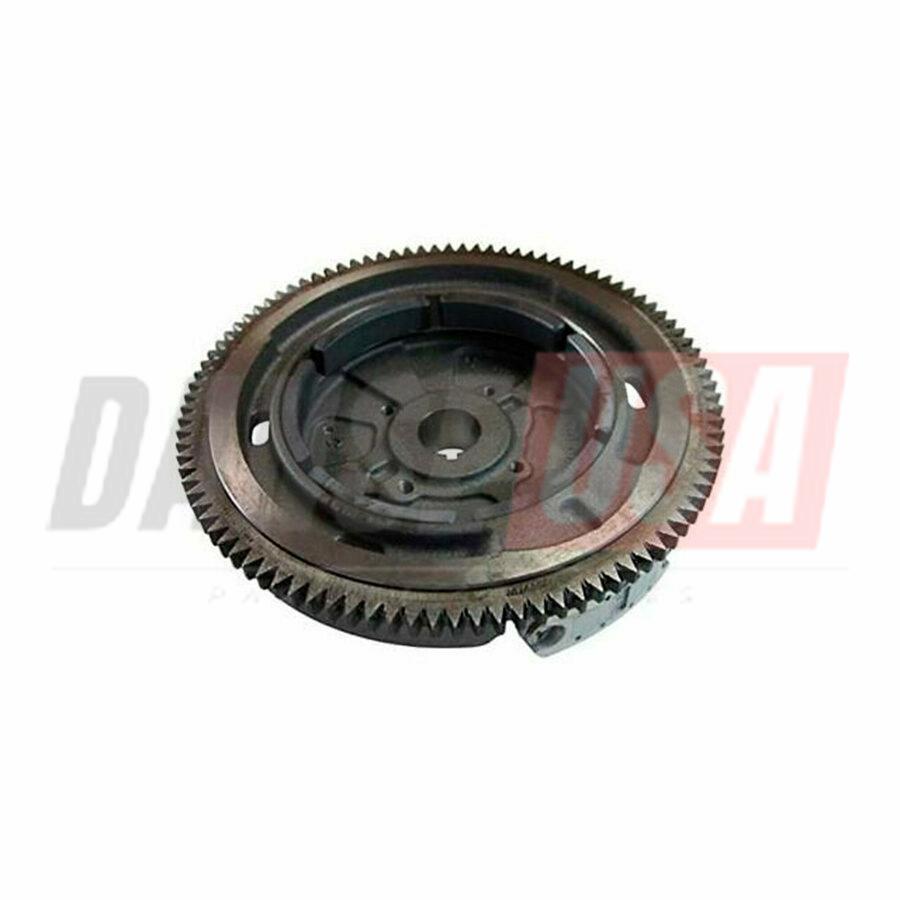 Kohler FLYWHEEL ASSEMBLY (LW, 22) 24025121-S