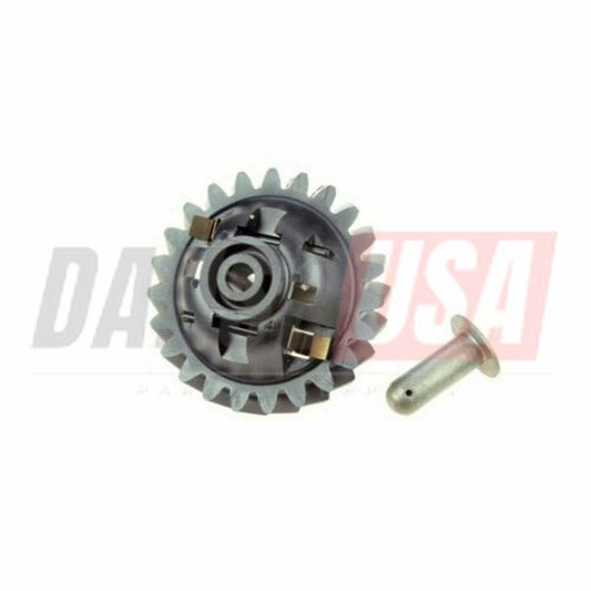 Kohler Governor Gear with Pin Kit 2404312-S