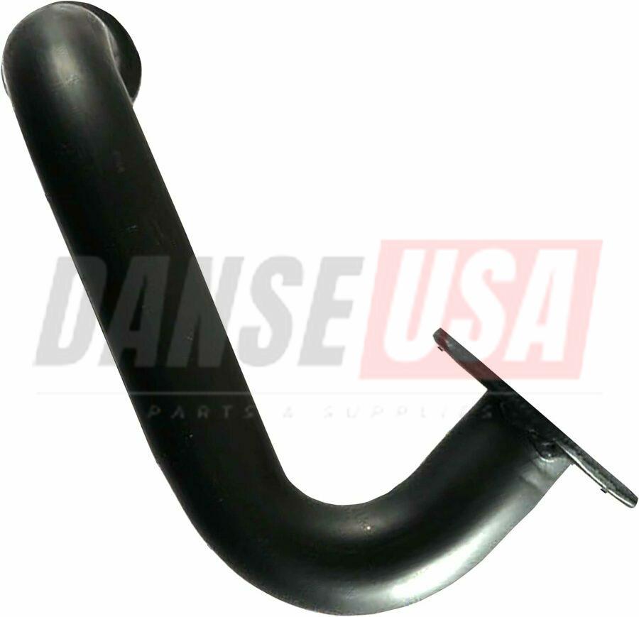 Kohler MANIFOLD, EXHAUST 2416419-S