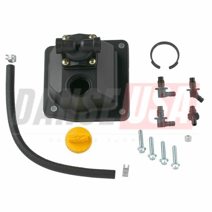 Kohler Fuel Pump Valve Cover Kit 2455910-S