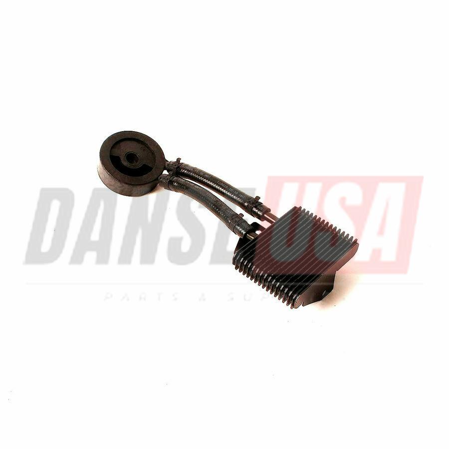 Kohler Oil Cooler and Diverter Assembly 24-594-57-S