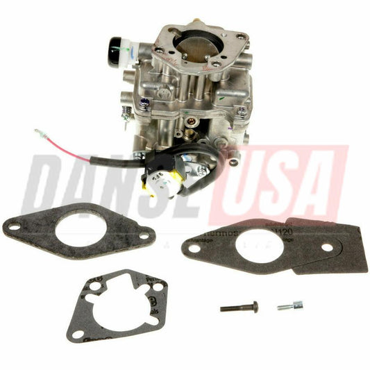 Kohler KIT, CARBURETOR COMPLETE 24853311-S
