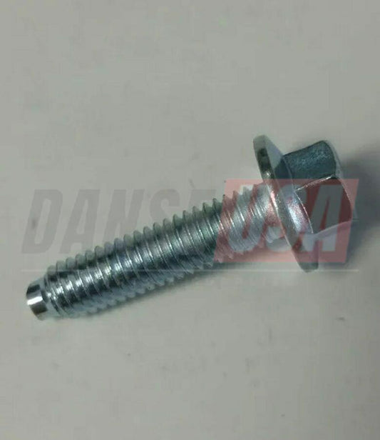 Kohler Flange Screw, Sems M4 X .7 X 25 25086117-S
