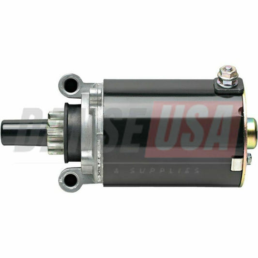 Kohler Electric Starter, Bendix Drive 2509807-S