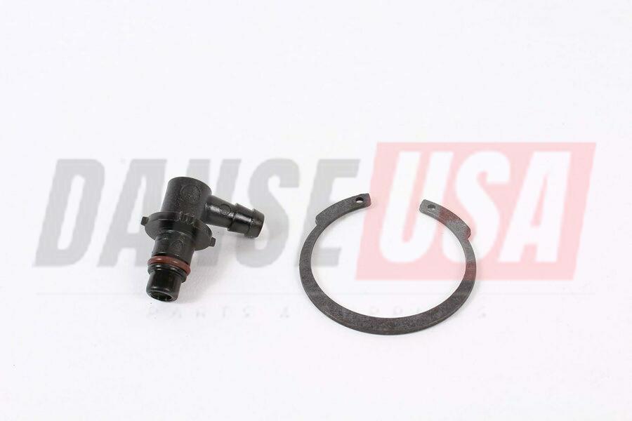 Kohler Fitting Kit, 90 Deg. 2529411-S