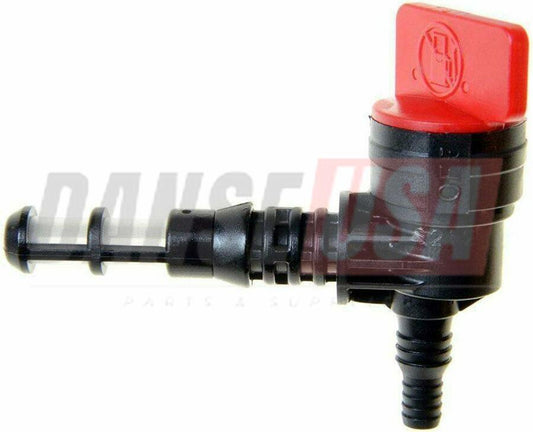 Kohler Fuel Shut-off Valve 2546203-S