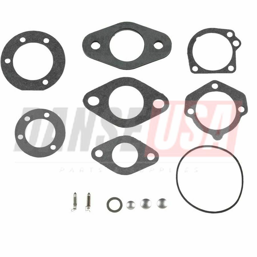 Kohler Carburetor Repair Kit 25-757-11-S