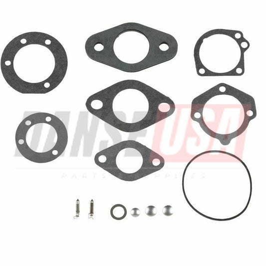 Kohler Carburetor Repair Kit 25-757-11-S
