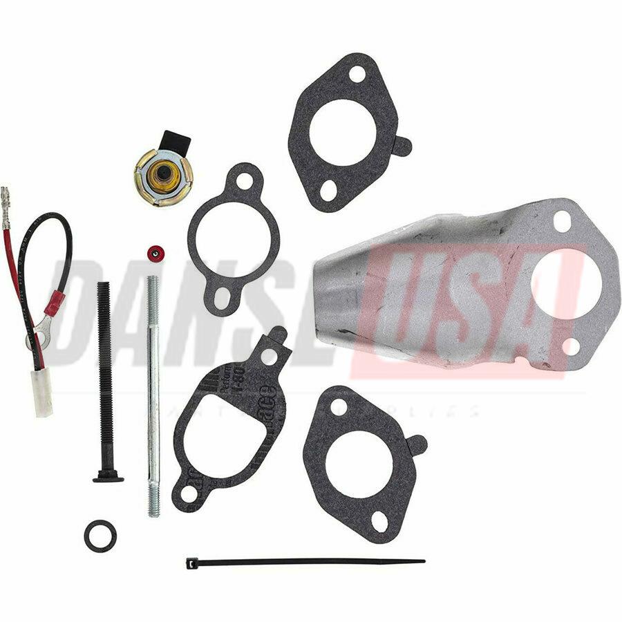 Kohler Solenoid Repair Kit 2575725-S