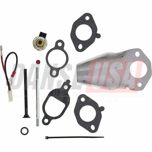 Kohler Solenoid Repair Kit 2575725-S