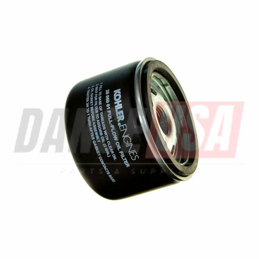 Kohler Oil Filter 2805001-S