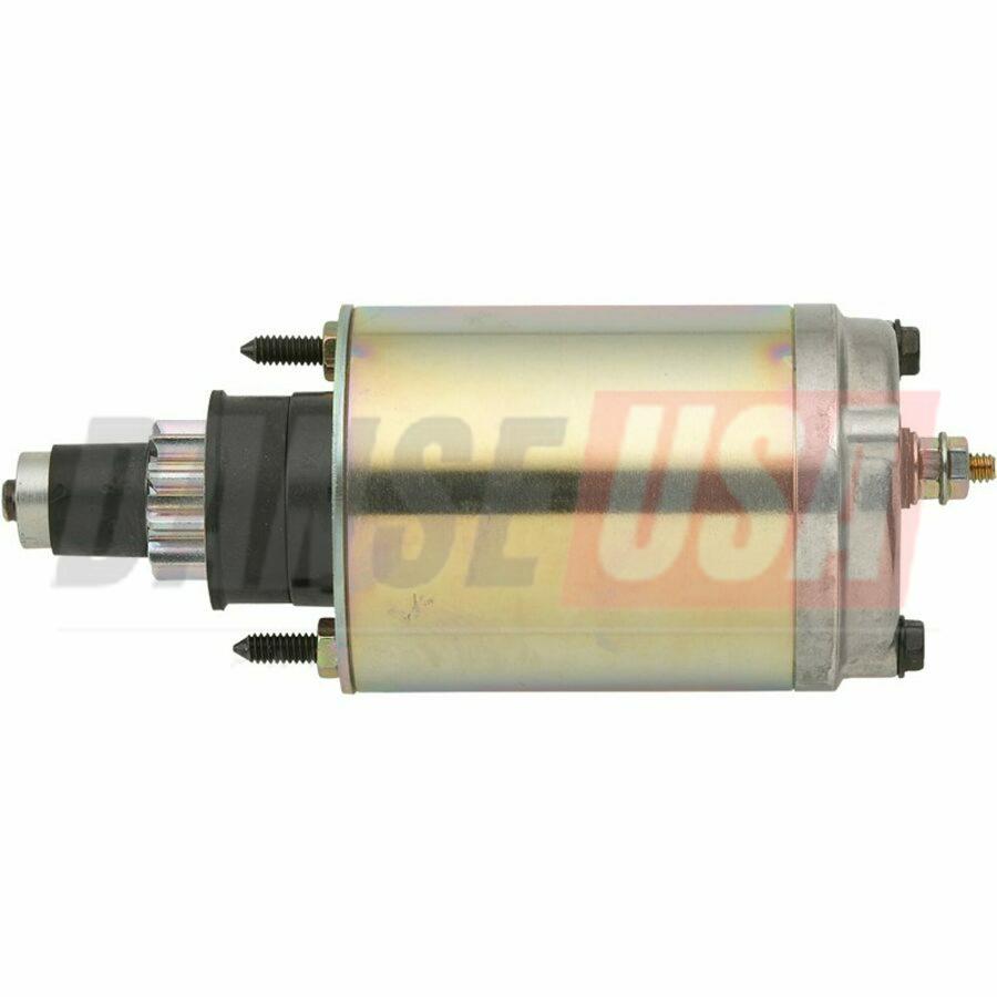 Kohler Electric Starter, Bendix Drive 4109806-S