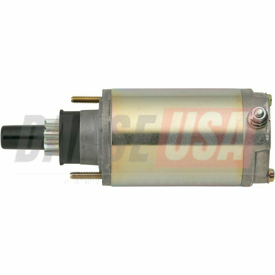 Kohler Electric Starter, Bendix Drive 52-098-12-S