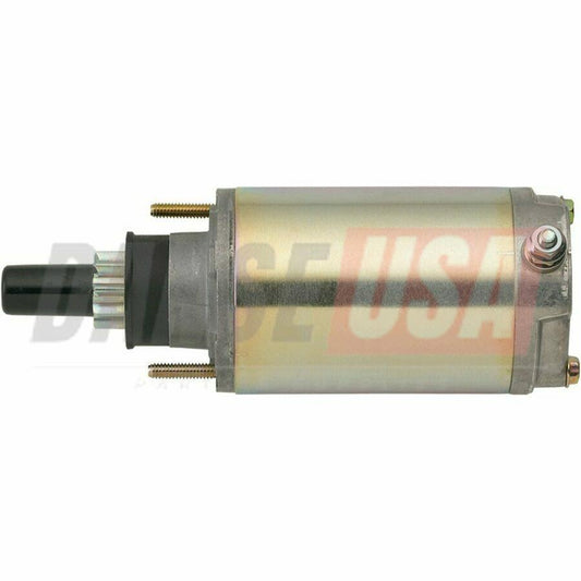 Kohler Electric Starter, Bendix Drive 52-098-12-S